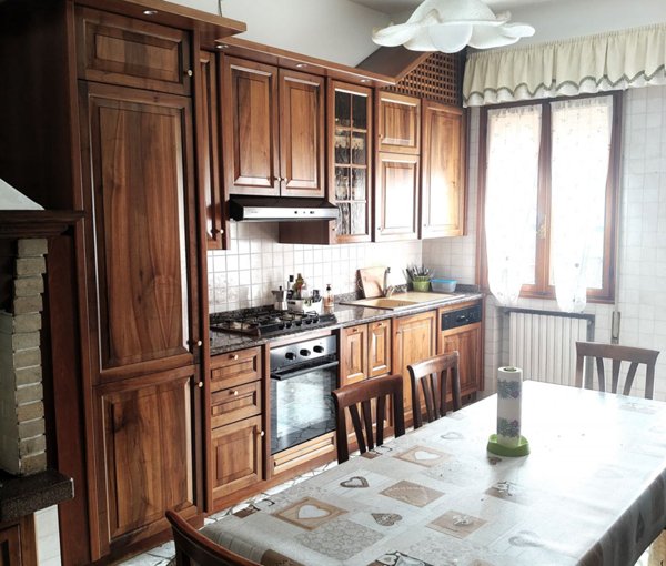 appartamento in affitto ad Abano Terme