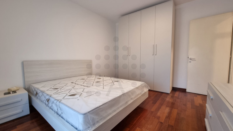 appartamento in affitto ad Abano Terme