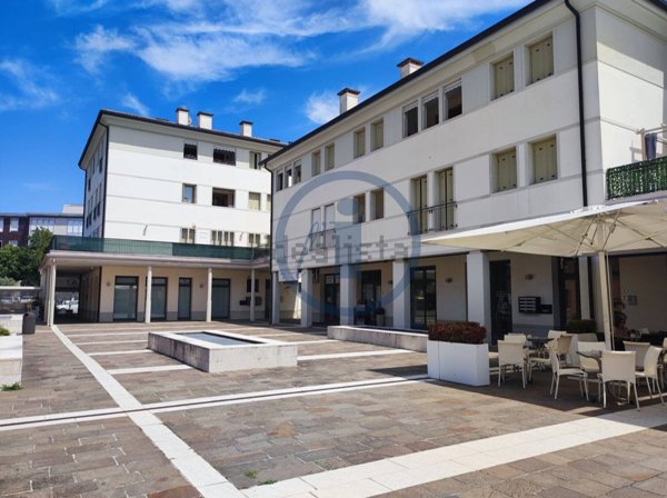 ufficio in affitto ad Abano Terme