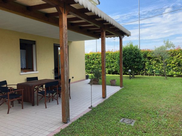 appartamento in affitto ad Abano Terme in zona Giarre