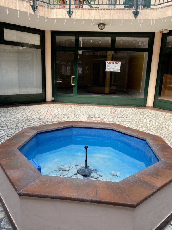 ufficio in affitto ad Abano Terme