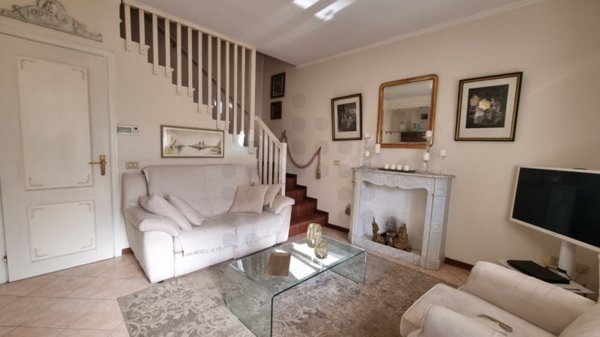 casa indipendente in affitto ad Abano Terme