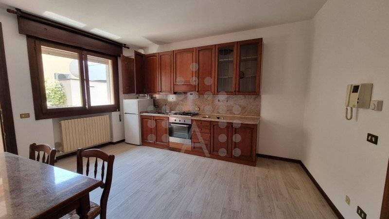 appartamento in affitto ad Abano Terme