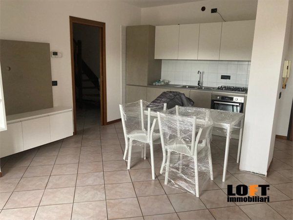 appartamento in affitto ad Abano Terme