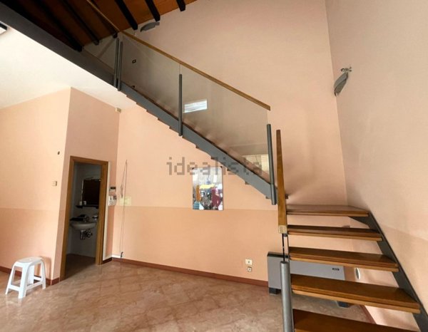 locale commerciale in affitto ad Abano Terme