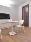 appartamento in affitto ad Abano Terme