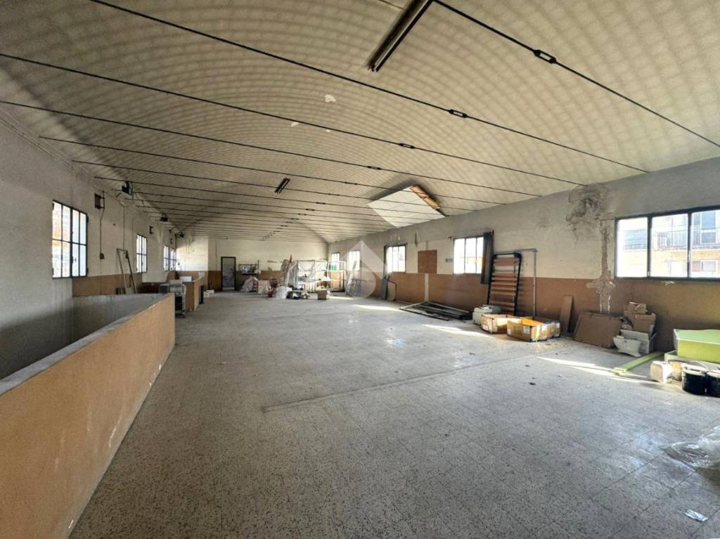 negozio in affitto ad Albignasego in zona Mandriola