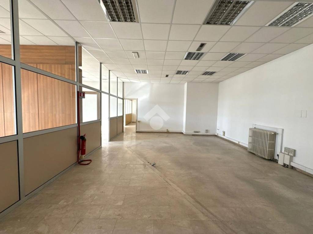 ufficio in affitto ad Albignasego in zona Mandriola