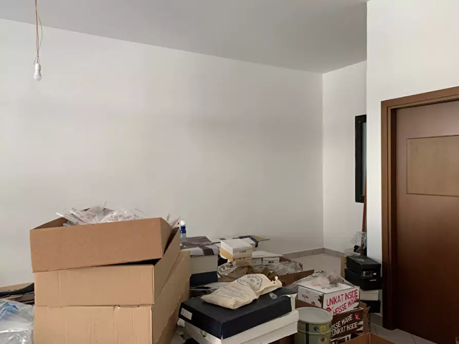mansarda in affitto ad Albignasego in zona Mandriola