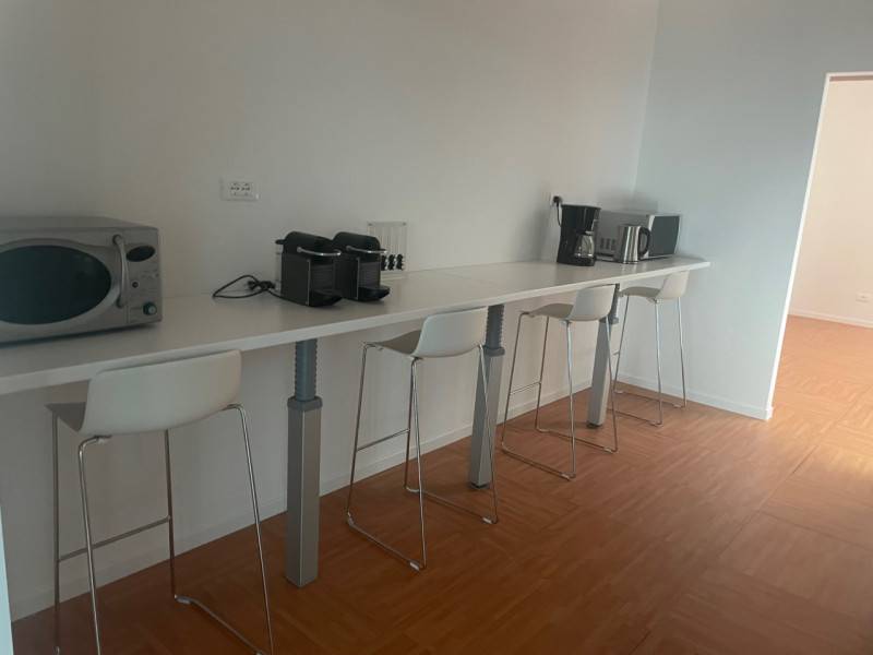 ufficio in affitto ad Albignasego in zona Mandriola