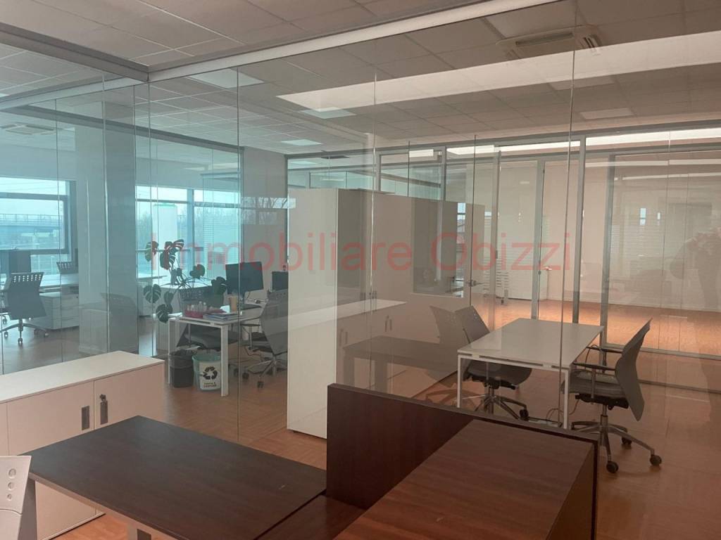 ufficio in affitto ad Albignasego