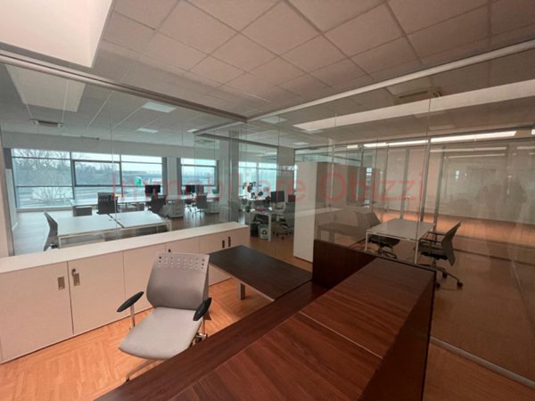 ufficio in affitto ad Albignasego
