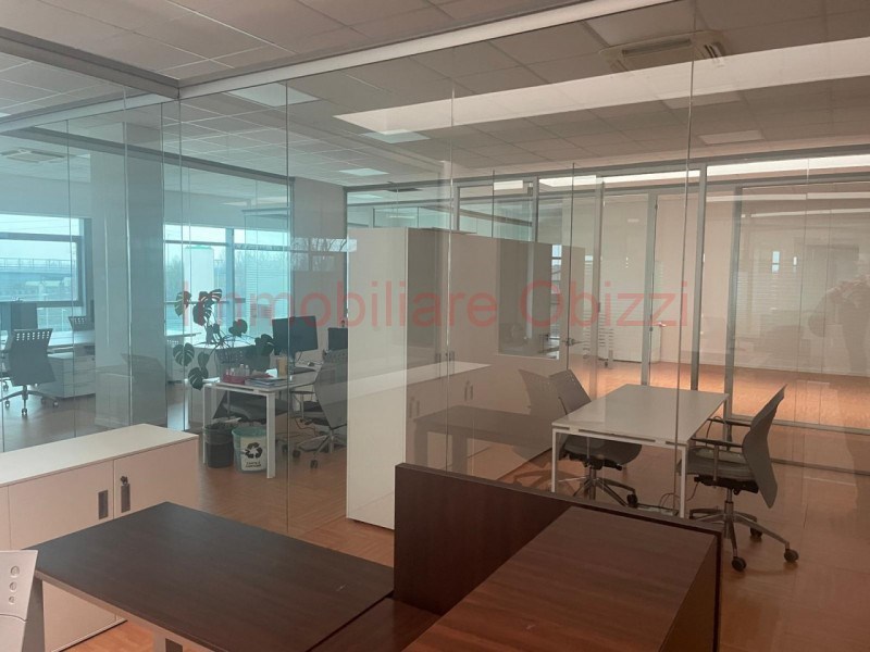 ufficio in affitto ad Albignasego