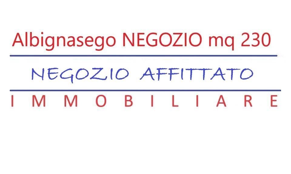 appartamento in affitto ad Albignasego