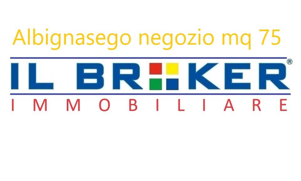 negozio in affitto ad Albignasego
