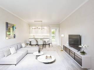 appartamento in affitto ad Albignasego