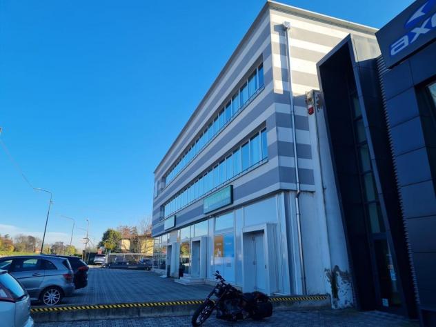 ufficio in affitto ad Albignasego