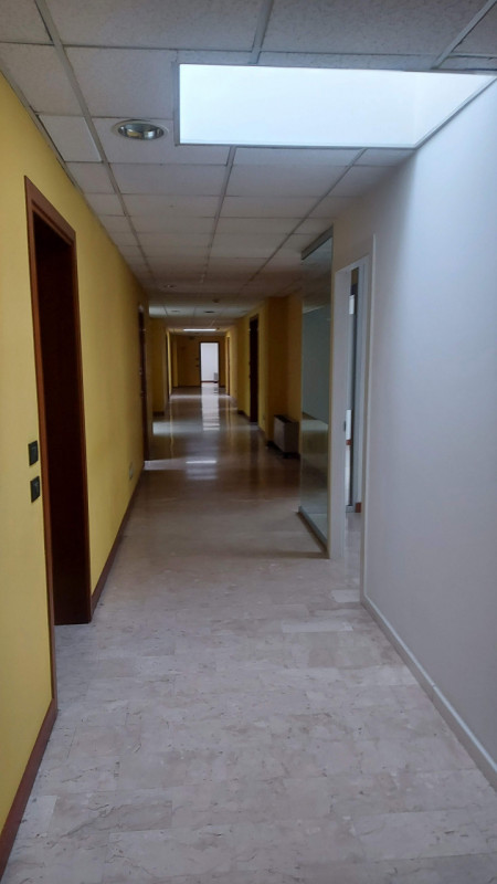 ufficio in affitto ad Albignasego