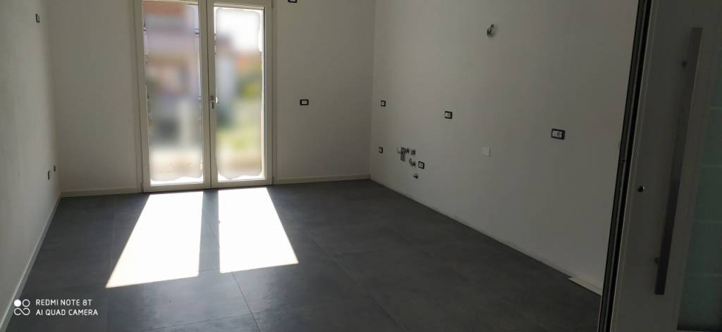 appartamento in affitto ad Albignasego