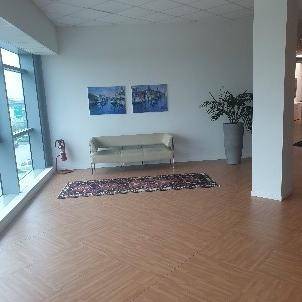 ufficio in affitto ad Albignasego