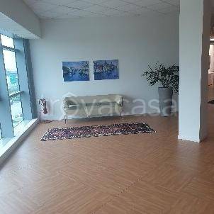 ufficio in affitto ad Albignasego