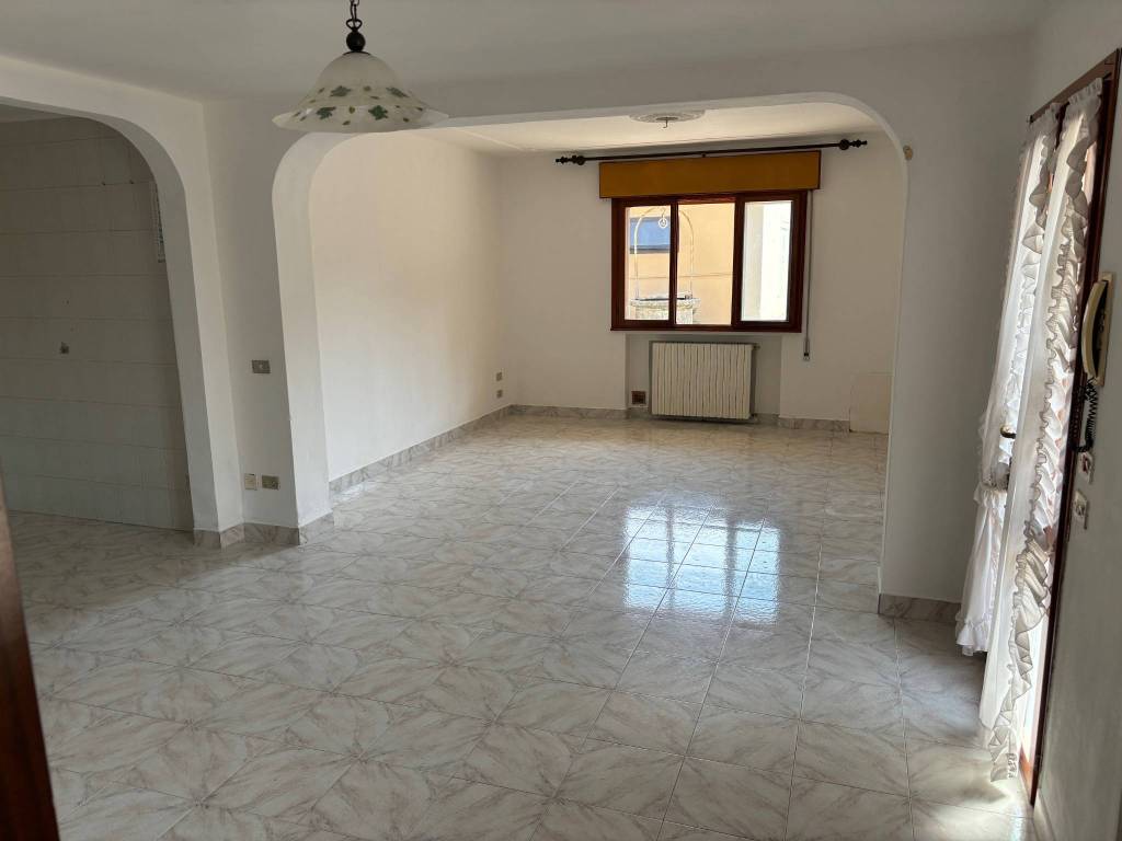 casa indipendente in affitto ad Albignasego in zona Lion