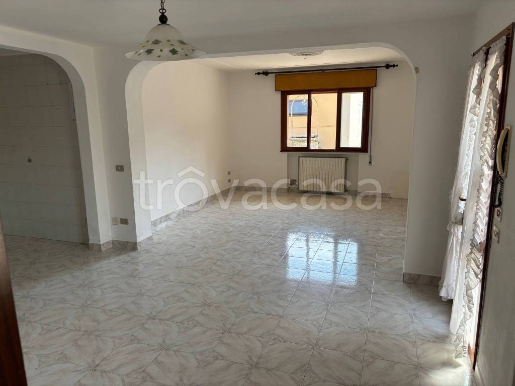 casa semindipendente in affitto ad Albignasego