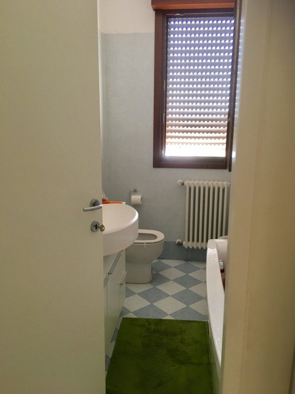 appartamento in affitto ad Albignasego
