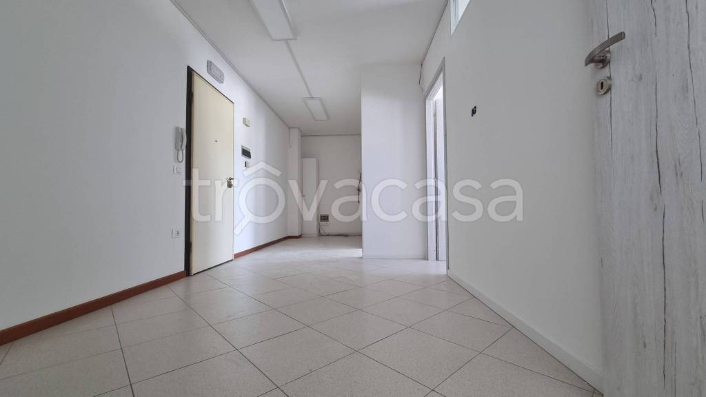 appartamento in affitto ad Albignasego
