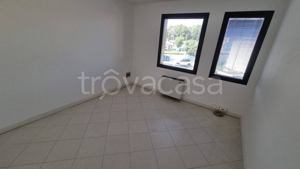 appartamento in affitto ad Albignasego
