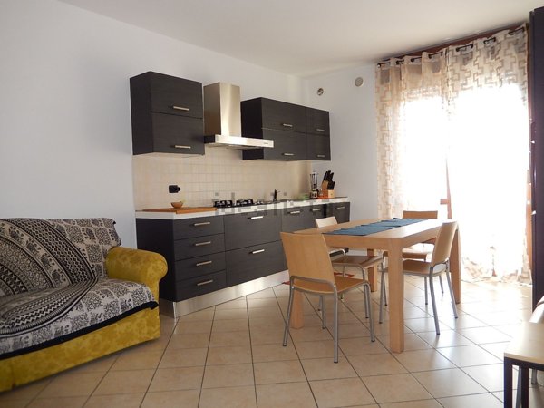 appartamento in affitto ad Albignasego
