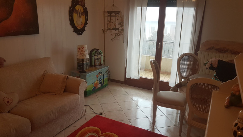 appartamento in affitto ad Albignasego