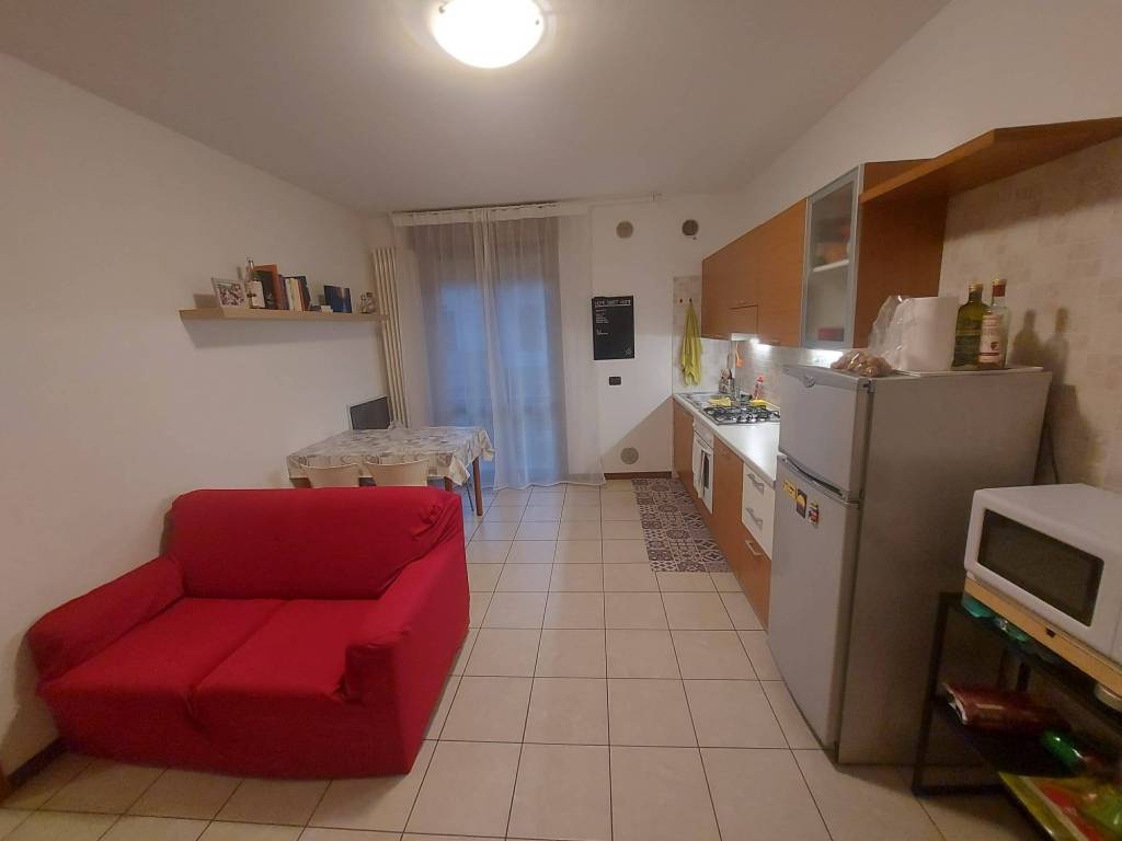 appartamento in affitto ad Albignasego