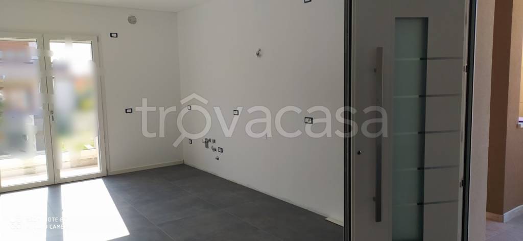 appartamento in affitto ad Albignasego