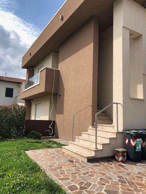 appartamento in affitto ad Albignasego