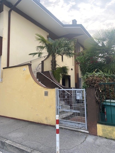 casa semindipendente in affitto ad Albignasego