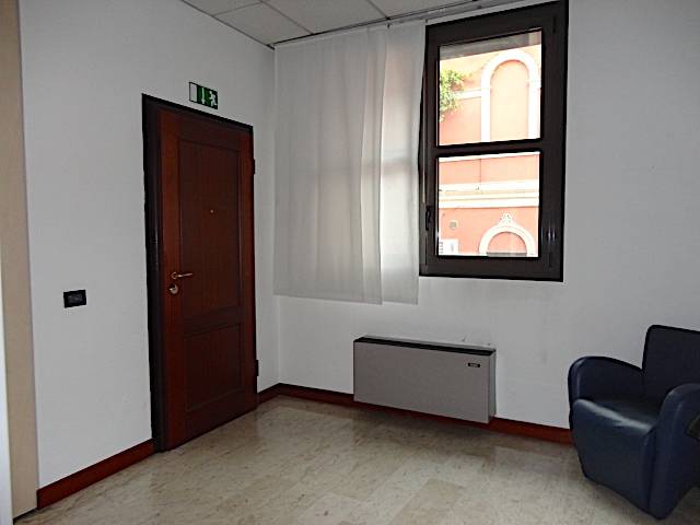ufficio in affitto ad Albignasego