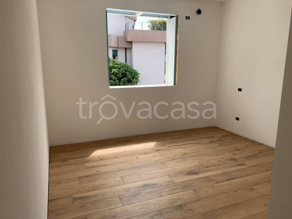 appartamento in affitto ad Albignasego