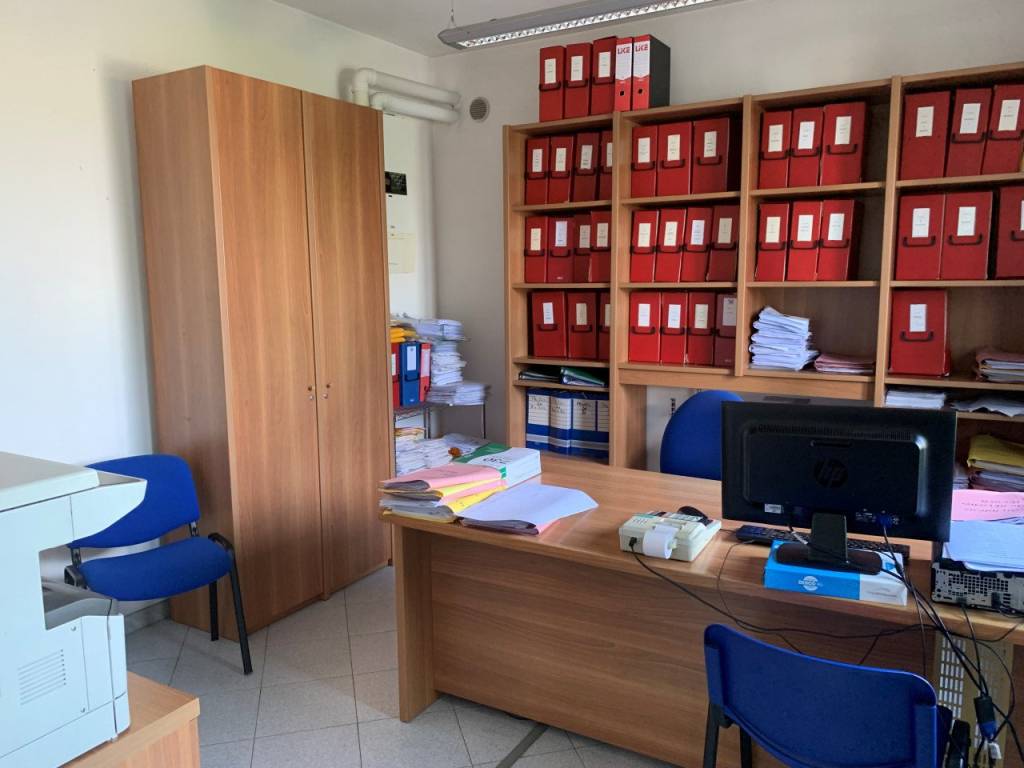 ufficio in affitto ad Albignasego