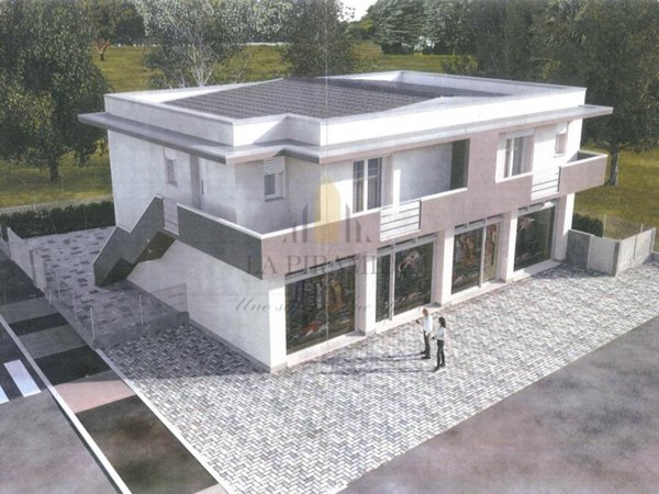 appartamento in affitto ad Albignasego