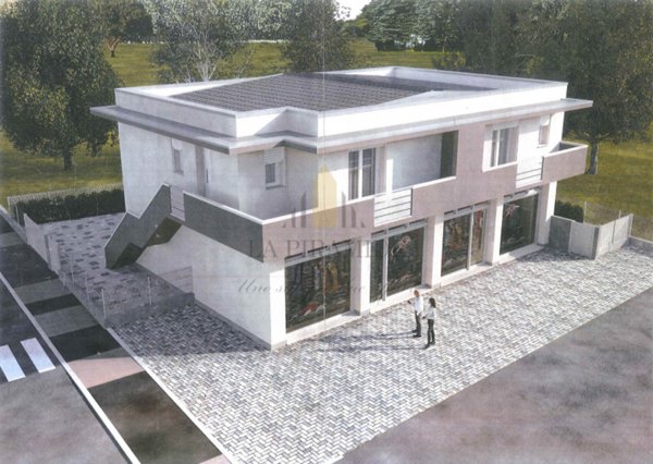 appartamento in affitto ad Albignasego