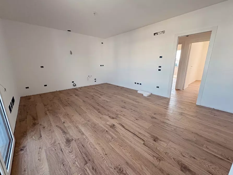 appartamento in affitto ad Albignasego