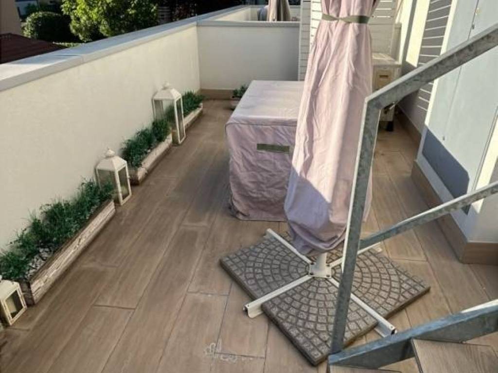 appartamento in affitto ad Albignasego