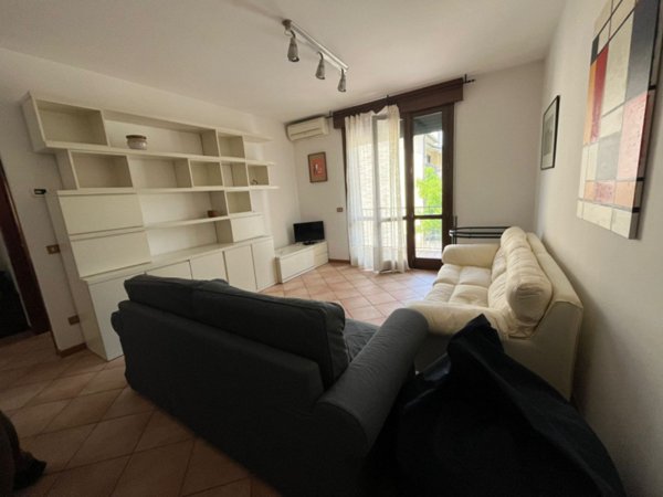 appartamento in affitto ad Albignasego in zona Mandriola