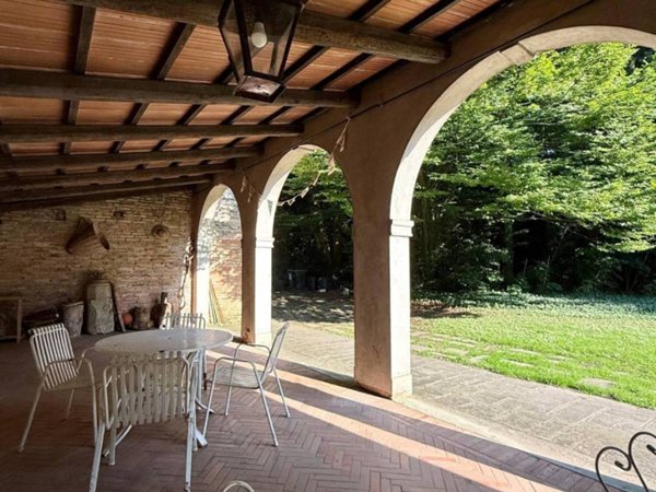 appartamento in affitto ad Albignasego in zona Mandriola