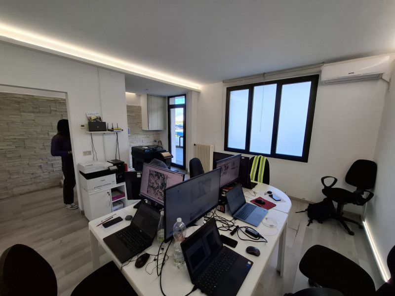 ufficio in affitto ad Albignasego