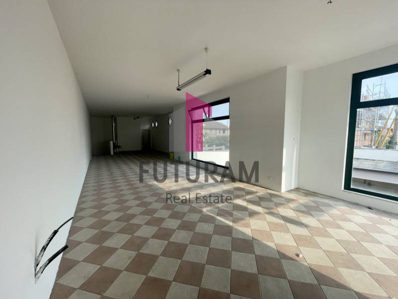 loft in affitto ad Albignasego