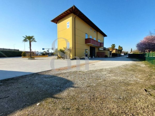 ufficio in affitto ad Albignasego