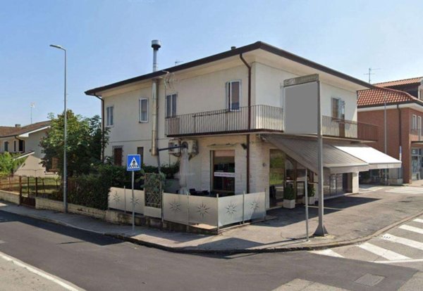 appartamento in affitto ad Albignasego