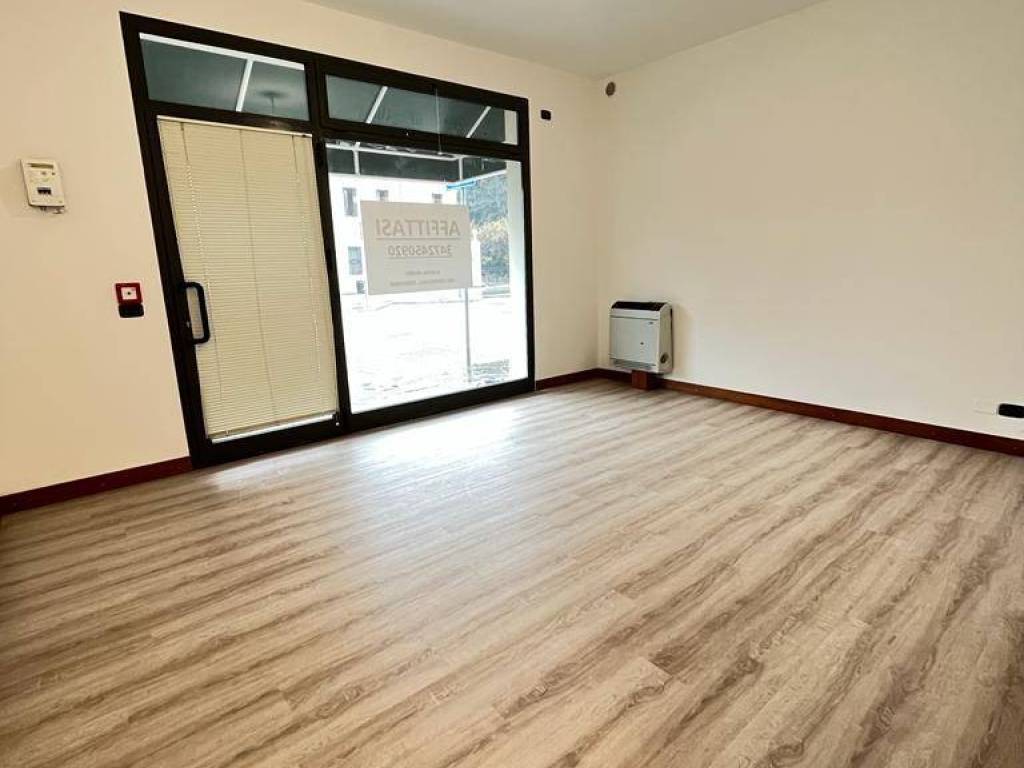 negozio in affitto ad Albignasego